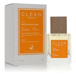 Clean Reserve Solar Bloom Hair Fragrance for Unisex