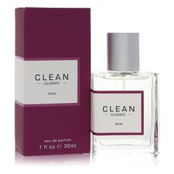 Clean Skin EDP for Women (30ml / 60ml)