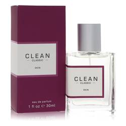 Clean Skin And Vanilla Eau Fraiche Spray for Women (Tester)