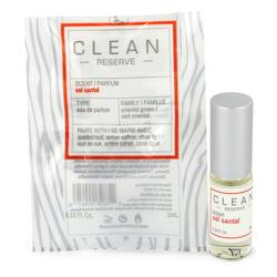 Clean Reserve Sel Santal Mini EDP Rollerball for Women