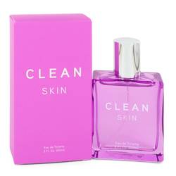 Clean Skin EDT for Women