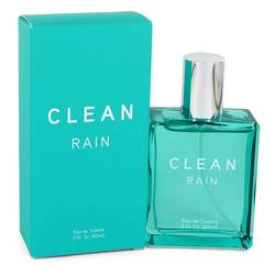 Clean Rain EDT for Women