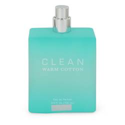 Clean Warm Cotton EDP for Women (Tester)