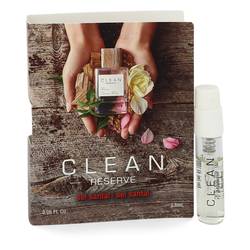 Clean Reserve Sel Santal Vial