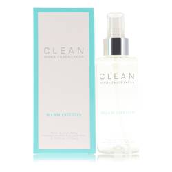 Clean Warm Cotton Room & Linen Spray