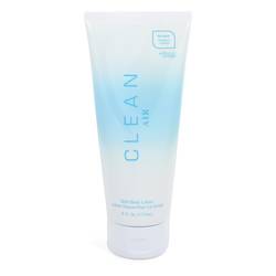 Clean Air Body Lotion for Women