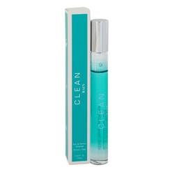 Clean Rain Eau De Parfum Rollerball for Women