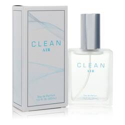 Clean Air EDP for Women (15ml / 30ml / 60ml)