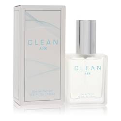 Clean Air EDP for Women (15ml / 30ml / 60ml)