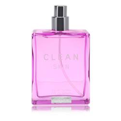 Clean Skin EDT for Women