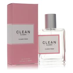 Clean Flower Fresh EDP for Women (30ml / 60ml)