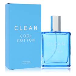 Clean Cool Cotton EDT for Women