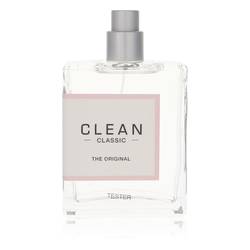 Clean Classic The Original EDP for Unisex (Tester)