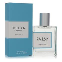 Clean Cool Cotton EDP for Women (15ml / 30ml / 60ml)