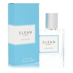 Clean Cool Cotton EDP for Women (15ml / 30ml / 60ml)