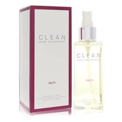 Clean Skin Room & Linen Spray for Women