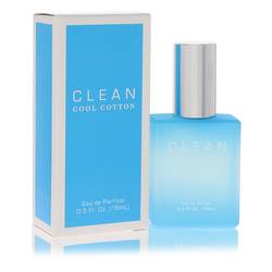 Clean Cool Cotton EDP for Women (15ml / 30ml / 60ml)