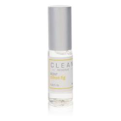 Clean Reserve Citron Fig Mini Rollerball Pen (EDP for Women)