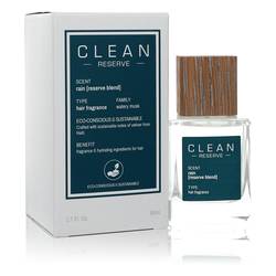 Clean Rain Reserve Blend Hair Fragrance for Women