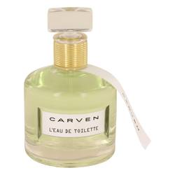 Carven L'eau De Toilette EDT for Women (Tester)