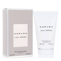 Carven L'eau Intense After Shave Balm for Men