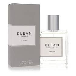 Clean Ultimate EDP for Women