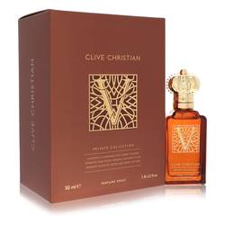 Clive Christian V Amber Fougere EDP for Men