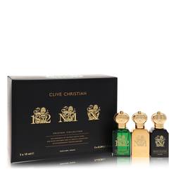 Clive Christian X Perfume Gift Set for Women