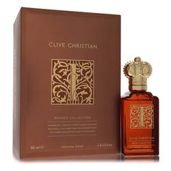 Clive Christian I Woody Floral EDP for Women