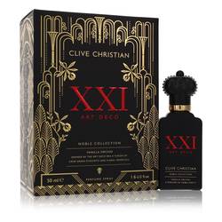 Clive Christian Xxi Art Deco Vanilla Orchid Perfume Spray for Women