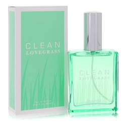 Clean Lovegrass EDP for Women