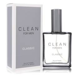 Clean Men EDT (30ml / 60ml / 100ml)