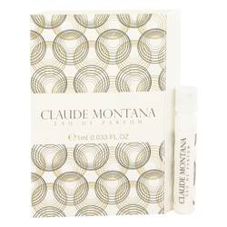 Claude Montana Vial