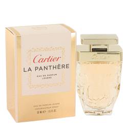 Cartier La Panthere EDP Legere Spray for Women (50ml / 75ml / 100ml)