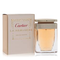 Cartier La Panthere EDP for Women