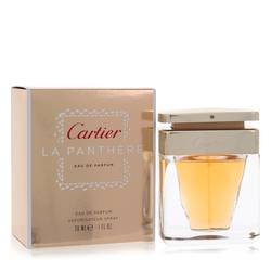 Cartier La Panthere EDP for Women (30ml / 50ml / 75ml / 100ml)