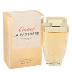 Cartier La Panthere EDP Legere Spray for Women