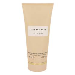 Carven Le Parfum Shower Gel for Women