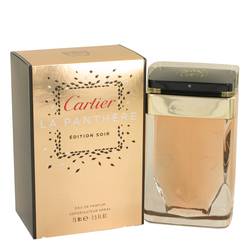 Cartier La Panthere Edition Soir EDP for Women