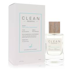 Clean Reserve Warm Cotton EDP for Women