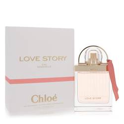 Chloe Love Story Eau Sensuelle EDP for Women (30ml / 50ml / 75ml)