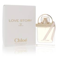 Chloe Love Story EDP for Women (30ml / 50ml / 75ml)