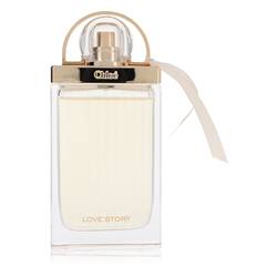 Chloe Love Story EDP for Women (Unboxed)