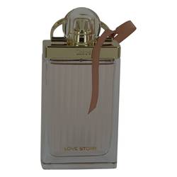 Chloe Love Story EDT for Women (Tester)