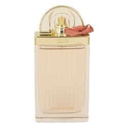 Chloe Love Story Eau Sensuelle EDP for Women (Tester)