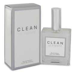 Clean Ultimate EDP for Women (30ml / 60ml / 100ml)