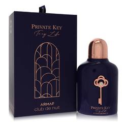 Armaf Club De Nuit Private Key To My Life Extrait De Parfum for Unisex