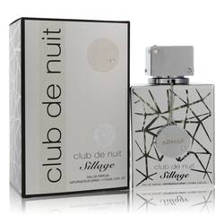 Armaf Club De Nuit Sillage EDP for Unisex