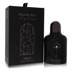 Armaf Club De Nuit Private Key To My Dreams Extrait De Parfum for Unisex