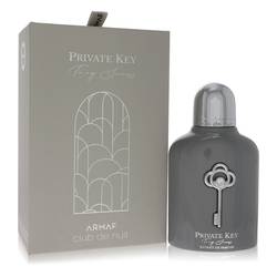 Armaf Club De Nuit Private Key To My Success Extrait De Parfum for Unisex